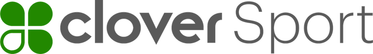 clover sport logo